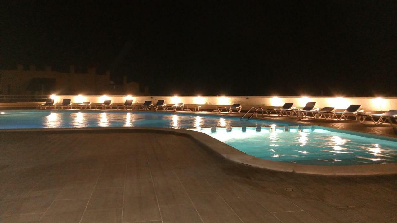 Sea View Apartment Lagos Exterior foto