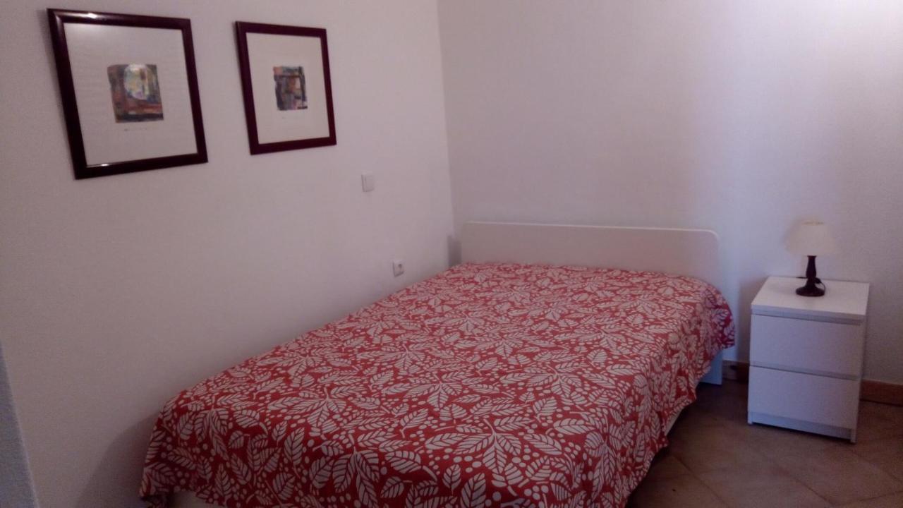Sea View Apartment Lagos Exterior foto